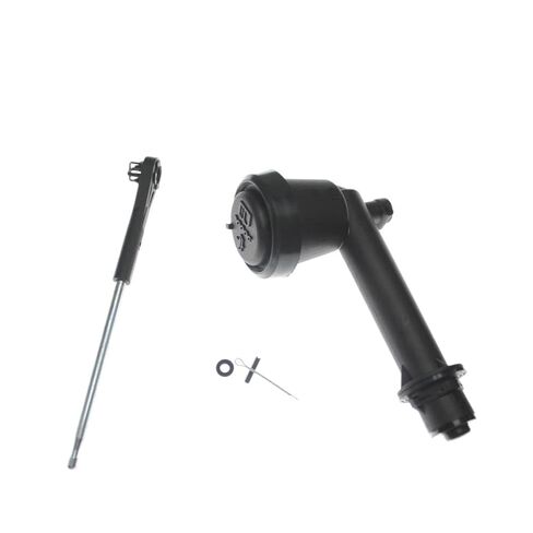 البلاستيك مخلب أسطوانة رئيسية 93321531 متوافق مع قطع غيار السيارات والدراجات النارية S10 2.5TD 2.2 2.4 1995 1996 1997 1998 1999 511029210 in Kuwait
