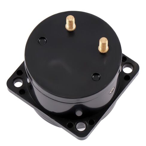 Voltmeter Black Volt Tester AC Voltage Panel Meter AC 0-300V Analog Dial Current Voltmeter Voltmeter Gauge in Kuwait