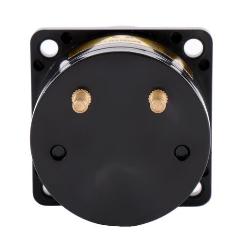 Voltmeter Black Volt Tester AC Voltage Panel Meter AC 0-300V Analog Dial Current Voltmeter Voltmeter Gauge in Kuwait