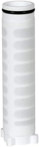 Rusco /Vu-Flow FS-1-1/2-24 فلتر بديل من البوليستر الدوار 24 شبكة - بطول 8 بوصات in Kuwait