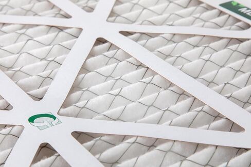 Glasfloss 14x20x1 MERV 10 Furnace Filters. 12 Pack. in Kuwait
