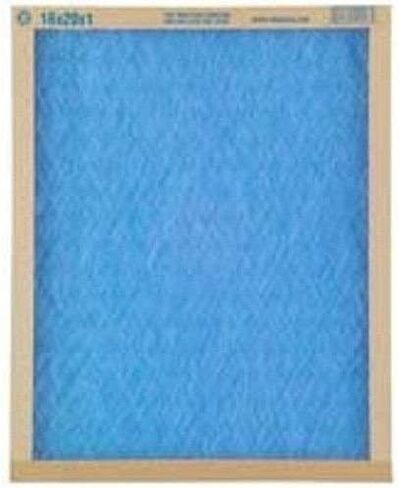 AAF Replacement Furnace Filter PARCOL - Fiberglass Panel, Residential HVAC - 12" x 30" x 1", 12 Pack in Kuwait