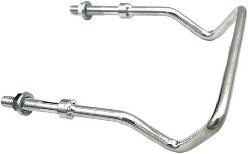 Airless sprayer 16C457 hook, bucket in Kuwait