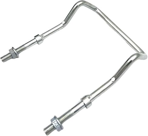 Airless sprayer 16C457 hook, bucket in Kuwait