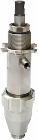 Airless sprayer pump assembly 16Y706 gear set pump replacement suitable for 1095 1595 5900 in Saudi Arabia