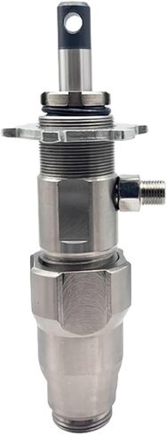 17C721 Cylinder sleeve 833 GH833 Airless endurance pump paint sprayer 390 395 490 495 595 in Kuwait