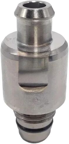 17J876 مجموعة قطع غيار مضخة الرش بدون هواء مدخل هواء صمام مدخل الهواء لـ GRC GX21 GX19 in Kuwait