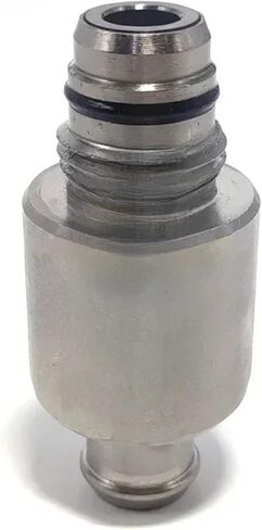 17J876 مجموعة قطع غيار مضخة الرش بدون هواء مدخل هواء صمام مدخل الهواء لـ GRC GX21 GX19 in Kuwait
