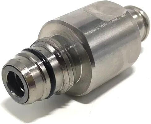 17J876 مجموعة قطع غيار مضخة الرش بدون هواء مدخل هواء صمام مدخل الهواء لـ GRC GX21 GX19 in Kuwait