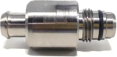 17J876 مجموعة قطع غيار مضخة الرش بدون هواء مدخل هواء صمام مدخل الهواء لـ GRC GX21 GX19 in Kuwait