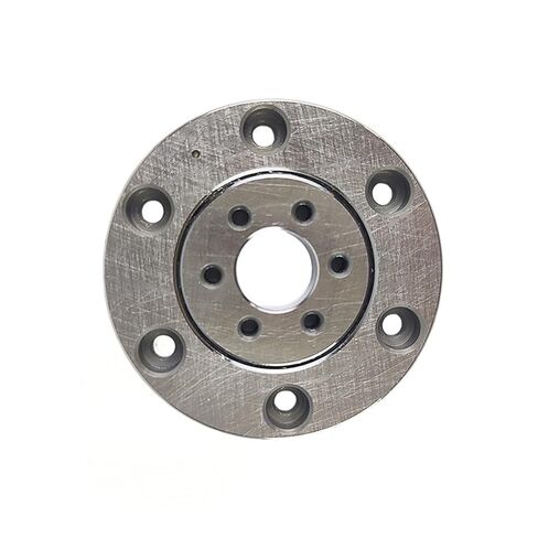 2 قطعة تحمل رقيقة جدا عبر الأسطوانة Bearing105AT مع تصاعد ثقب القطر الداخلي 10 مللي متر القطر الخارجي 43 مللي متر الارتفاع 5 مللي متر in Kuwait