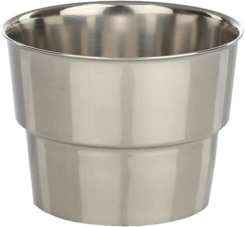 Libertyware Stainless Steel Milkshake Collar (04-0478) Category: Bar Shakers in Kuwait