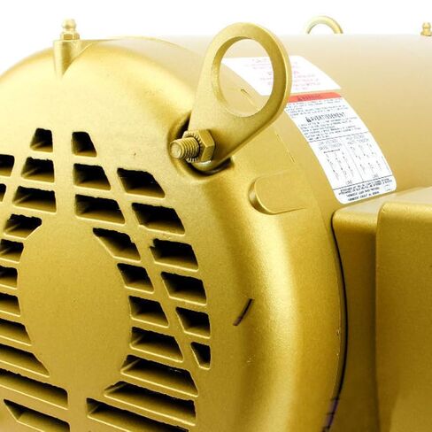 محرك التيار المتردد للأغراض العامة Baldor EM3313T، ثلاثي الطور، إطار 215T، حاوية OPSB، خرج 10 حصان، 1770 دورة في الدقيقة، 60 هرتز، جهد 230/460 فولت in Kuwait