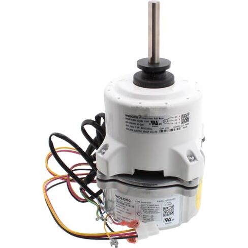 S1-32440880007 - محرك مروحة مكثف مطور من OEM 1/3 HP 682 دورة في الدقيقة يحل محل York in Kuwait
