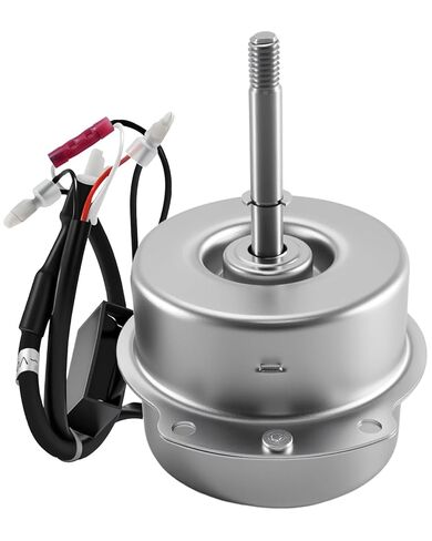 FFV3700297S Bathroom Exhaust Fan Motor Fit for FV-11VQ3 FV-08VQ3 FV11VH2 FV11VHL2 FV-LP003, Quiet Ventilation Fans Motor Replace FFV3700297S FFV3700175S, 120 Volts 1750 RPM in Kuwait