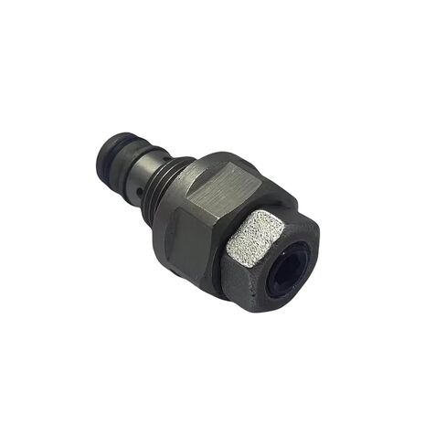 ملحقات الحفارات PC60/120/130/200/220/240-6-7-8 منظم ضغط صمام تخفيض الضغط in Kuwait