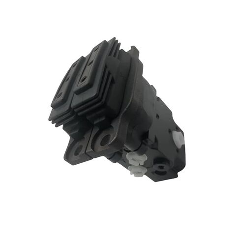SK60 70SR 75-8 حفارة المشي دواسة صمام الجمعية التجريبية تعمل دواسة المشي الجمعية لمعدات البناء in Kuwait