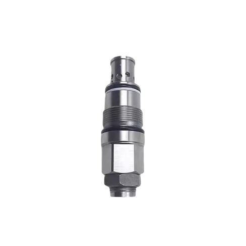 DH55 60-7 Modern R60-7 Excavator Parts Distributor Main Relief Valve Main Secondary(Rotary Valve) in Kuwait