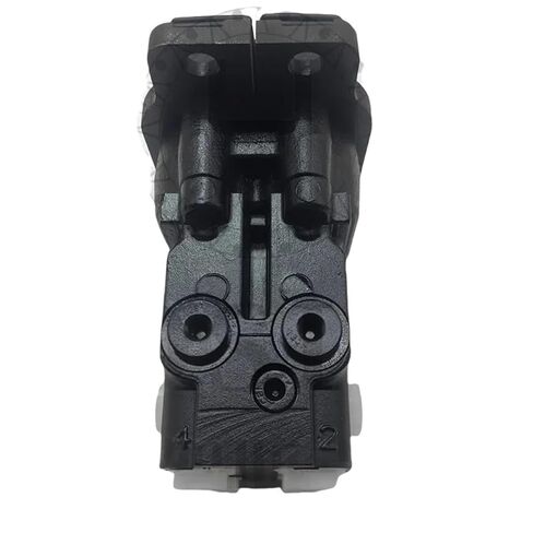SK60 70SR 75-8 حفارة المشي دواسة صمام الجمعية التجريبية تعمل دواسة المشي الجمعية لمعدات البناء in Kuwait