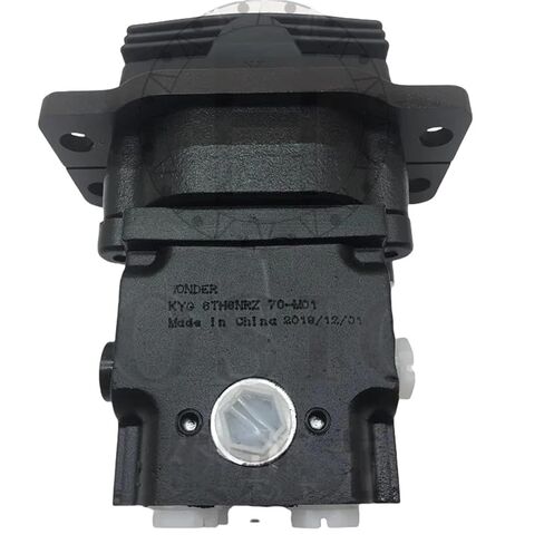 SK60 70SR 75-8 حفارة المشي دواسة صمام الجمعية التجريبية تعمل دواسة المشي الجمعية لمعدات البناء in Kuwait