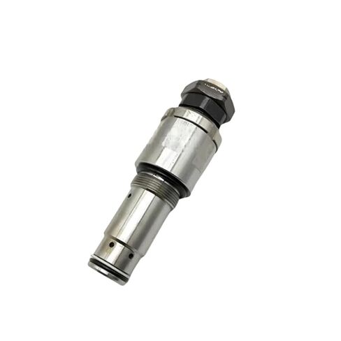 Excavator Main Relief Valve Distributor Control Valve for PC120 PC130 PC200-6 5-3 Models Heavy Equipment Part in Kuwait