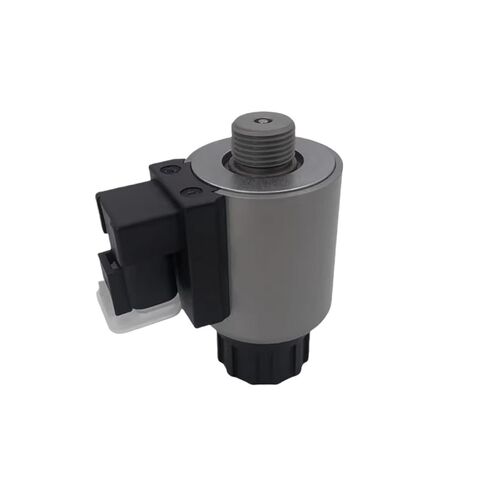 Hydraulic Proportional Electromagnetic Valve Excavator Accessories 320GC 323GC 325GC 326GC 336GC Compatible(Old Model) in Kuwait