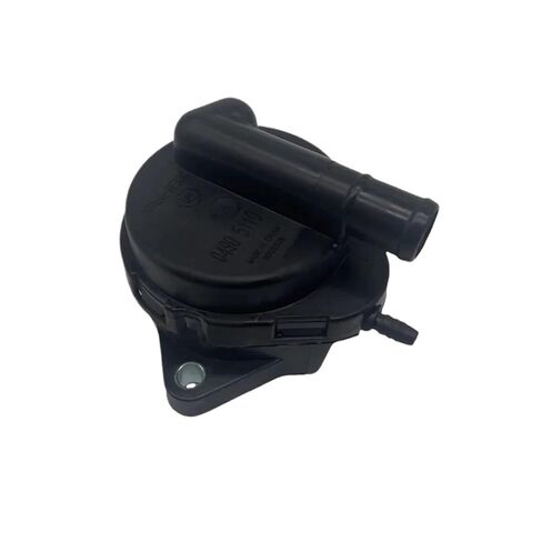 حفارة EC210 / 240 / 290B D6D D7E رقم جزء صمام عادم المحرك 04905110 للمعدات الثقيلة in Kuwait