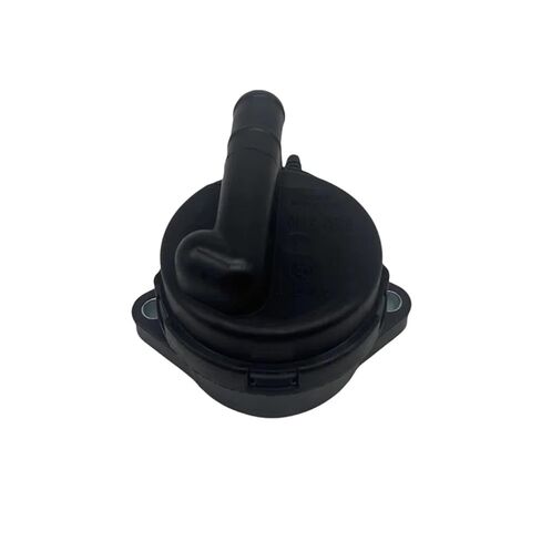 حفارة EC210 / 240 / 290B D6D D7E رقم جزء صمام عادم المحرك 04905110 للمعدات الثقيلة in Kuwait