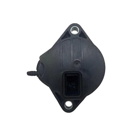 حفارة EC210 / 240 / 290B D6D D7E رقم جزء صمام عادم المحرك 04905110 للمعدات الثقيلة in Kuwait