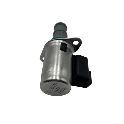 Excavator JCB459/M2874 25/220804 Rotary Solenoid Valve Pilot Safety Lock Solenoid Valve(12V) in Kuwait