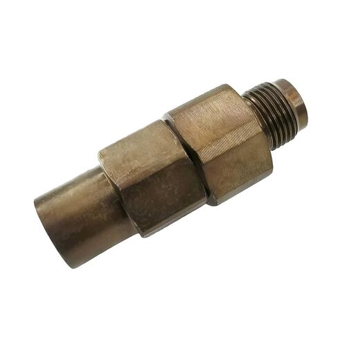 Excavator High Pressure Common Rail Pressure Relief Valve 416-7101 for E313 315 320 323D Pressure Limiting Valve in Kuwait