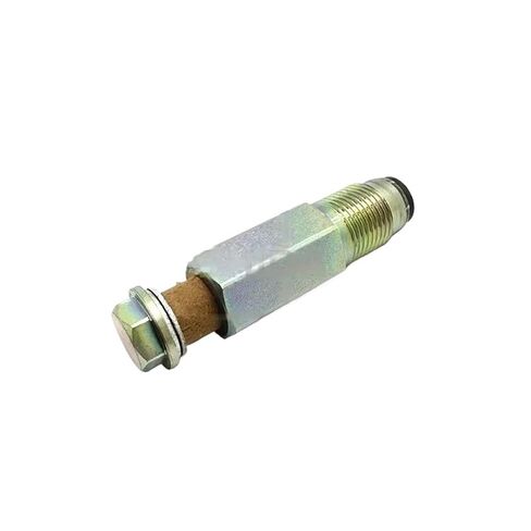 Excavator High Pressure Common Rail Pressure Relief Valve Diesel Pump Accessories for 130 210 240 330 360 400 Models in Kuwait