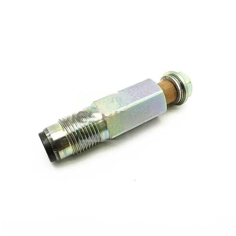 Excavator High Pressure Common Rail Pressure Relief Valve Diesel Pump Accessories for 130 210 240 330 360 400 Models in Kuwait