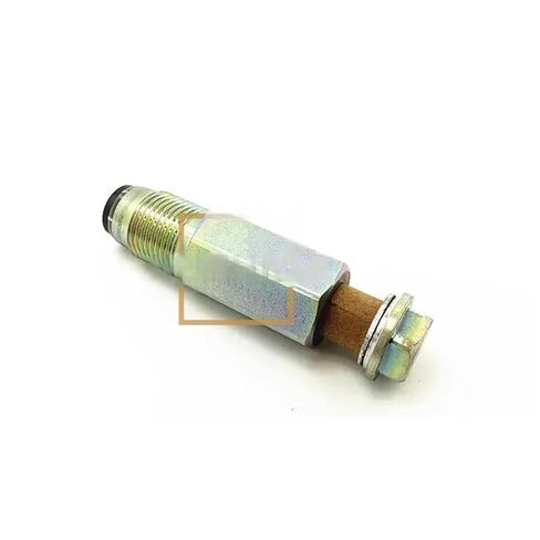 Excavator High Pressure Common Rail Pressure Relief Valve Diesel Pump Accessories for 130 210 240 330 360 400 Models in Kuwait