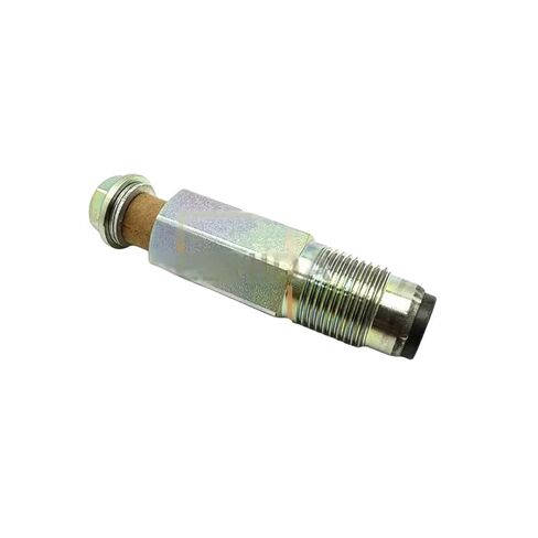 Excavator High Pressure Common Rail Pressure Relief Valve Diesel Pump Accessories for 130 210 240 330 360 400 Models in Kuwait