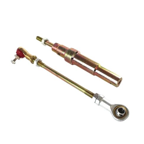 Throttle Lever 6D102 6D125 20Y4323442 for PC300 PC200-6 PC210-6 PC200LC-6 PC230LC-6 PC250LC-6 Excavator Car Parts in Saudi Arabia
