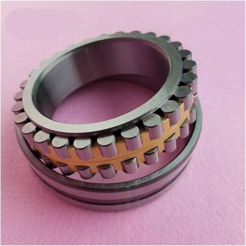 1pcs NN3018KC1NAP4 90x140x37 Tapered Bore NN3018K 3018 Double Cylindrical Roller Bearings Machine Tool Bearing in Kuwait
