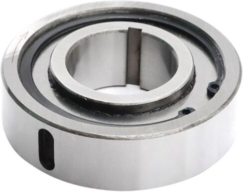 1 قطعة CK-A4090 40X90X30 مللي متر اتجاه واحد مخلب تحمل CK-A سلسلة Sprag نوع طريقة واحدة Freewheel مخلب تحمل in Kuwait