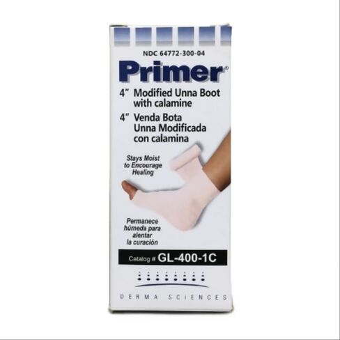 GL4001CEA - Unna Boot Bandage with Calamine 4 in Kuwait