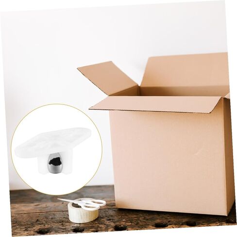 SHERCHPRY 8 قطع وحدات نقل كروية فولاذية 360 درجة فراغ W420 عجلات دوارة عالمية محامل كروية بديلة لأنظمة مناولة المواد والنقل in Kuwait