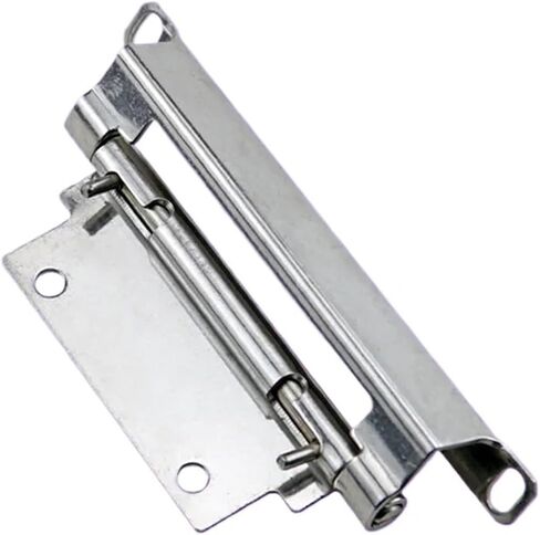 Stainless Steel Hinges Industrial Equipment Cabinets Doors 1Pcs(XG02-065-3S) in Kuwait