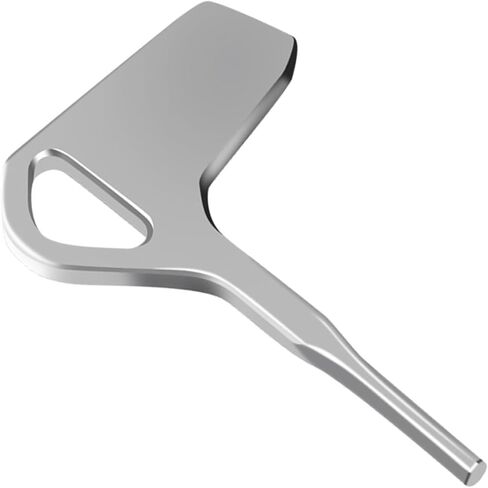 Camera Slotted Screw Wrench, 1/4 Screw Quick Release Board Removing Tool, DSLR Camera Accessory in Kuwait