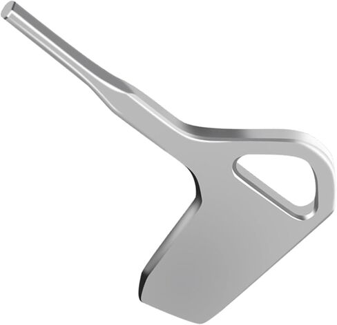 Camera Slotted Screw Wrench, 1/4 Screw Quick Release Board Removing Tool, DSLR Camera Accessory in Kuwait
