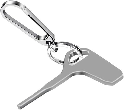 Camera Slotted Screw Wrench, 1/4 Screw Quick Release Board Removing Tool, DSLR Camera Accessory in Kuwait