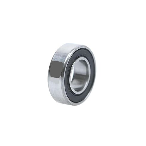 Bearing 686 686ZZ 686RS 6 * 13 * 5mm 686-2Z 686Z 686-2RS ZZ RS RZ 2RZ Deep Groove Ball 10Pcs(686-2RS-Rubber Seal) in Saudi Arabia