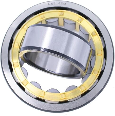 1pcs Cylindrical Roller Bearing NU213 214 215 216 217 218 219 220 221 222 224 226 228EM(NU213) in Saudi Arabia