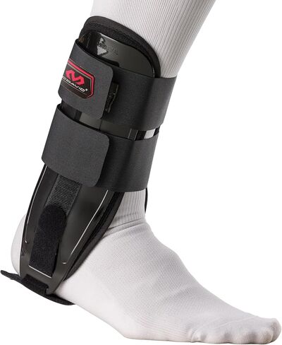 McDavid Ankle Splint Black OSFM in Kuwait