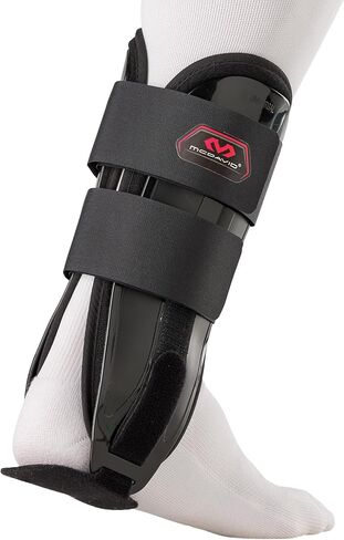 McDavid Ankle Splint Black OSFM in Kuwait