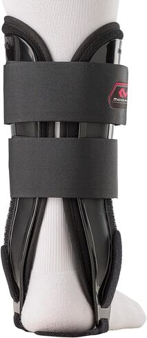 McDavid Ankle Splint Black OSFM in Kuwait