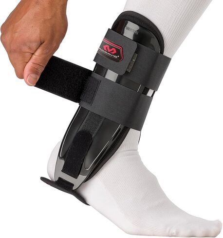 McDavid Ankle Splint Black OSFM in Kuwait